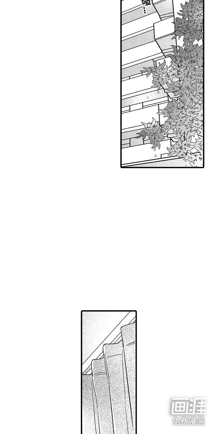 第13章：前男友的消息
