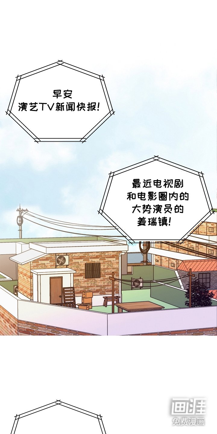 第1章：试镜