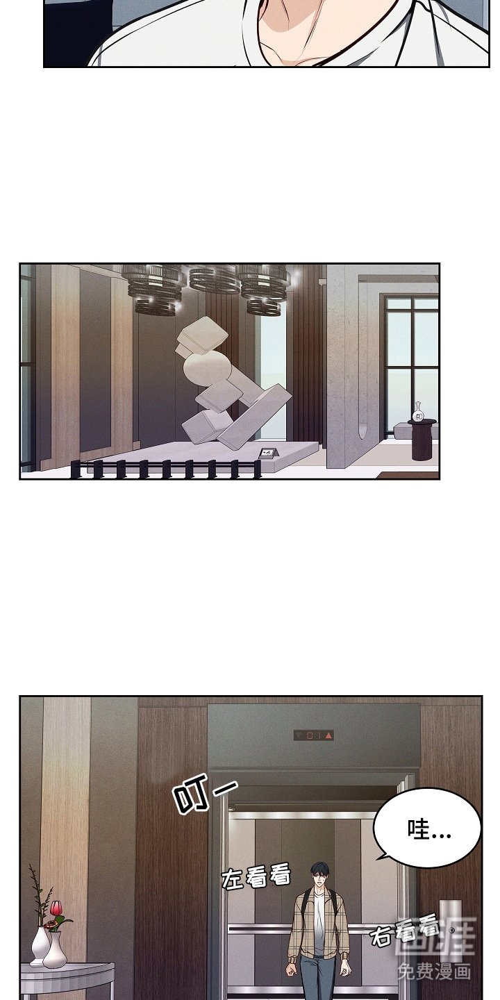 第11章：混乱
