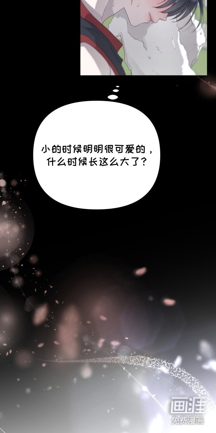 第3章：不甘心