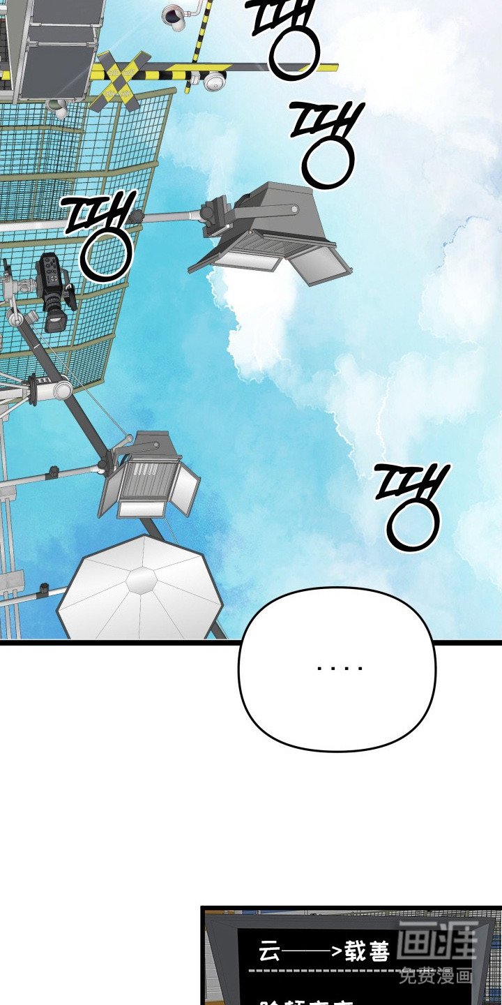 第4章：抗拒拍摄