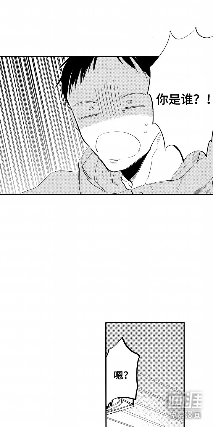 第15章：外甥