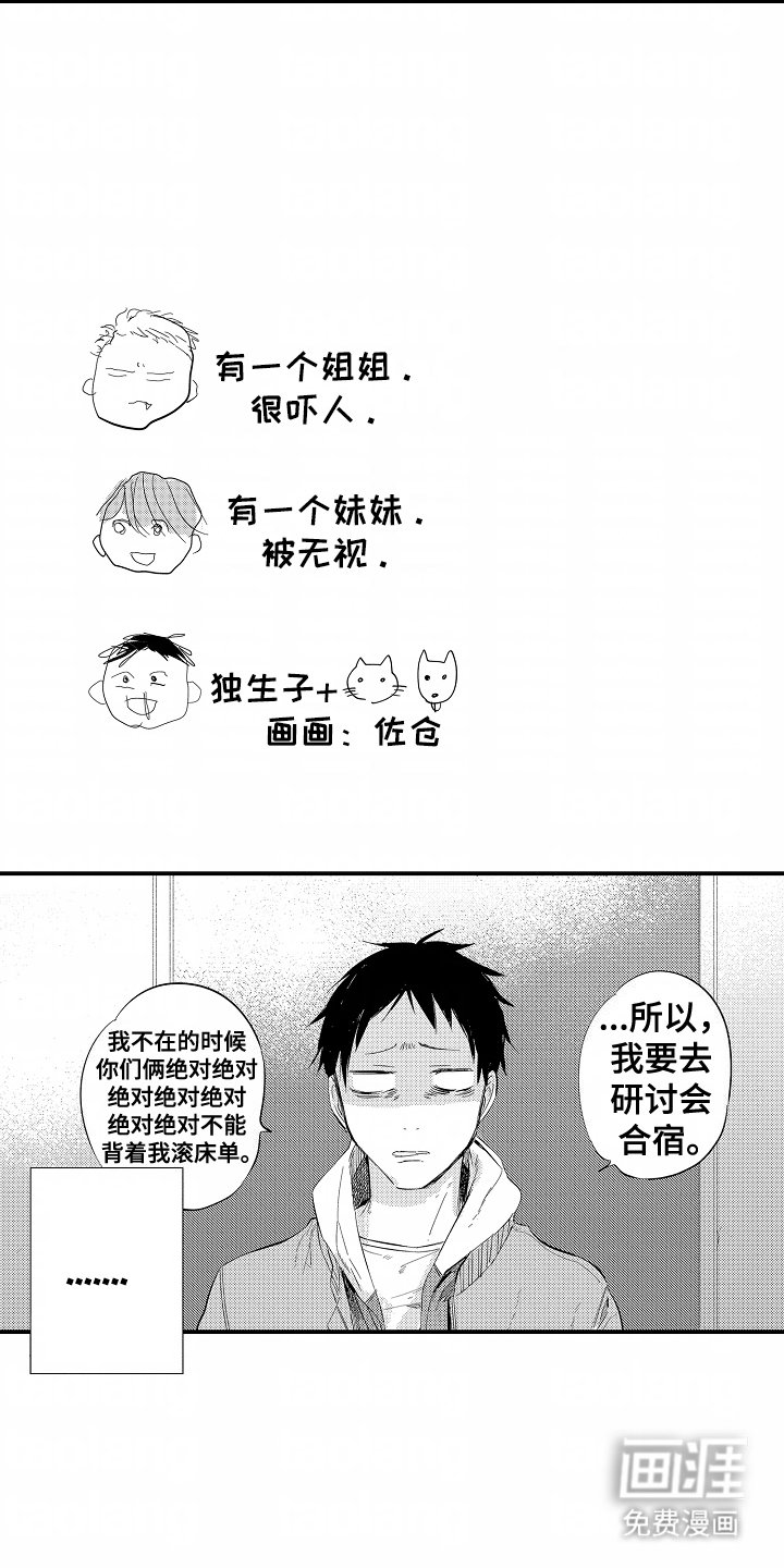 第19章：胡说八道