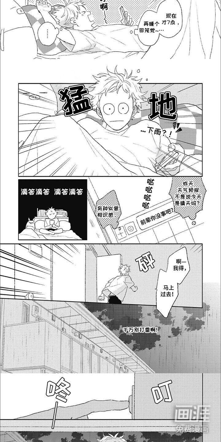 第11章：需要的东西