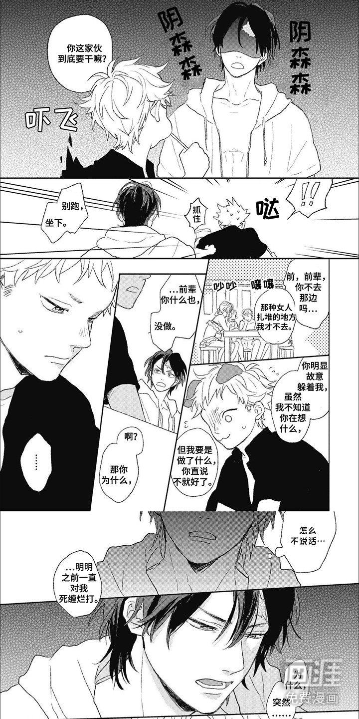 第8章：邀请