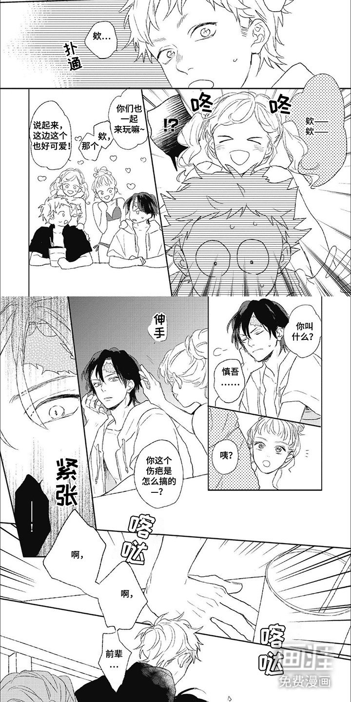 第8章：邀请