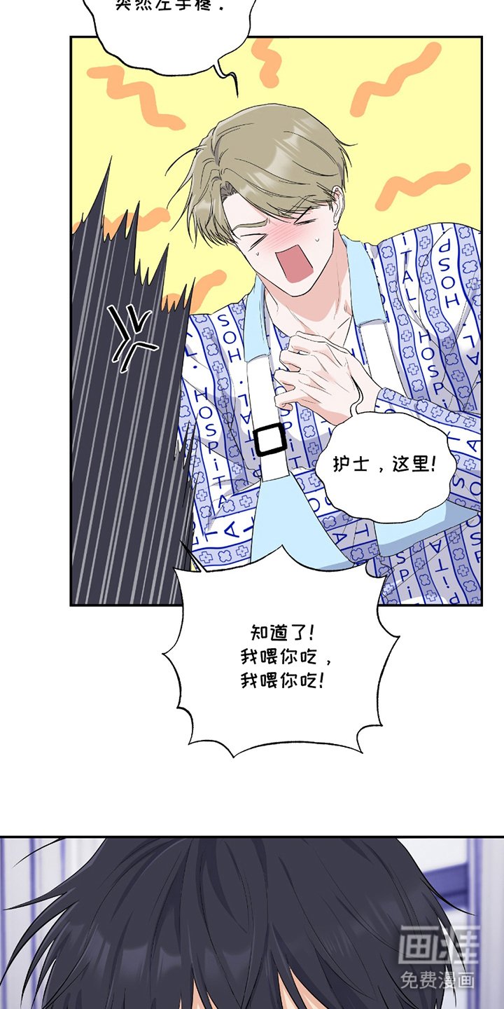 第2章：意外
