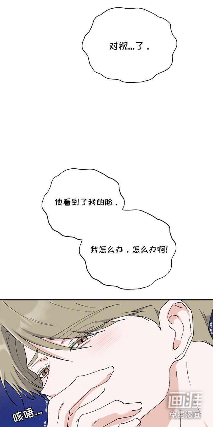 第7章：对视