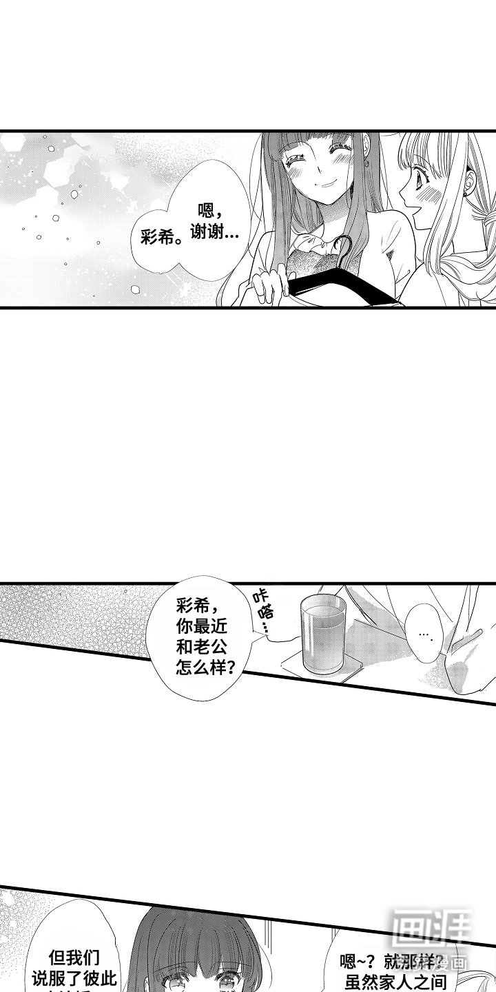 第13章：打扮