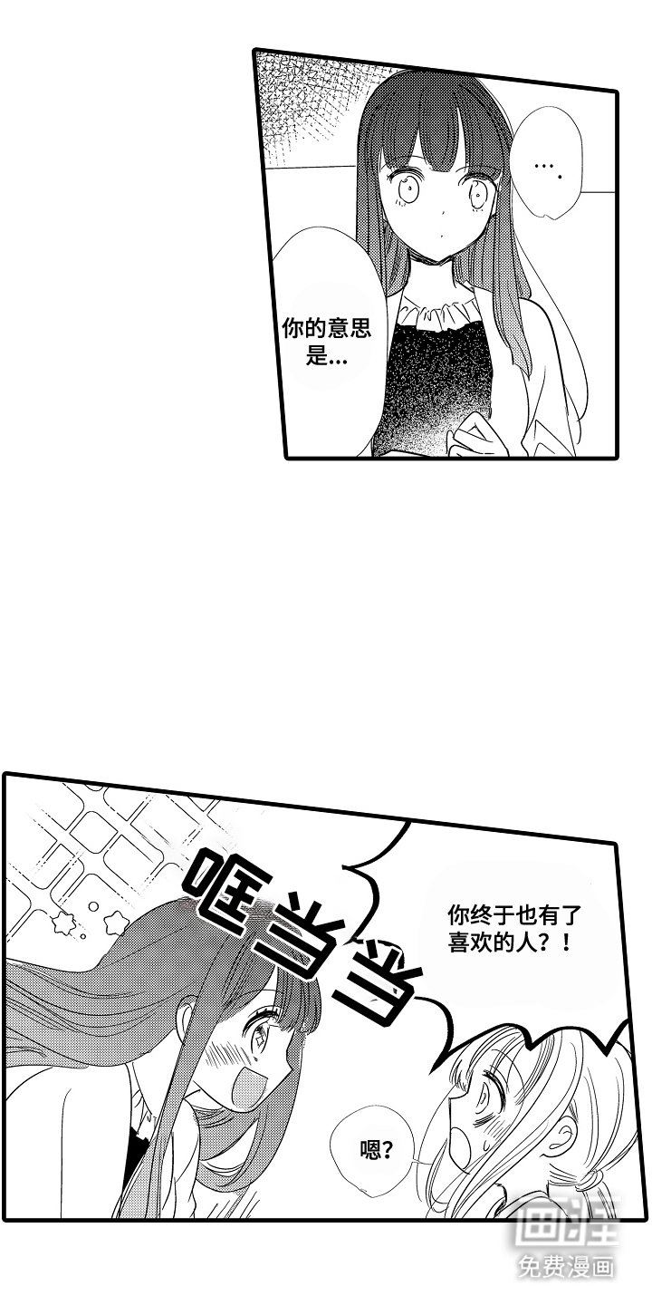 第13章：打扮