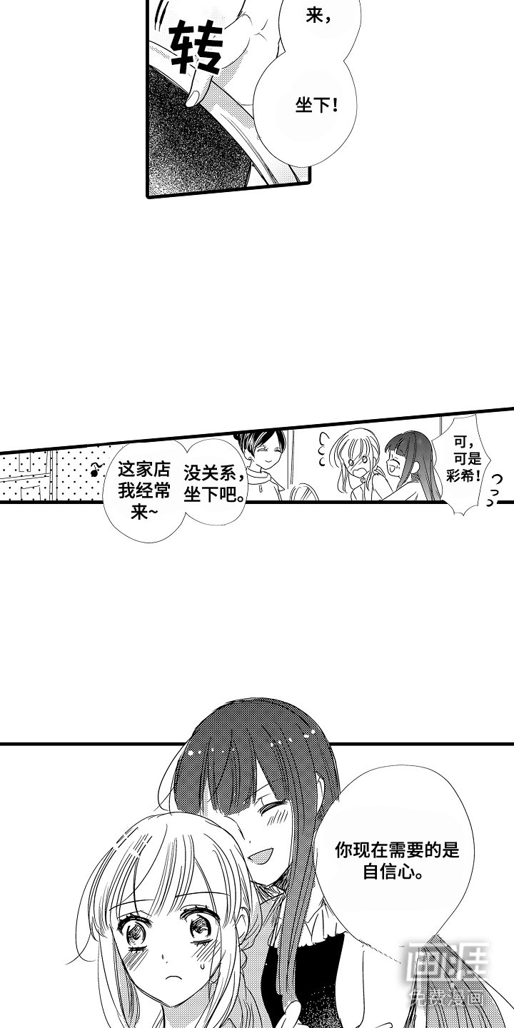 第13章：打扮