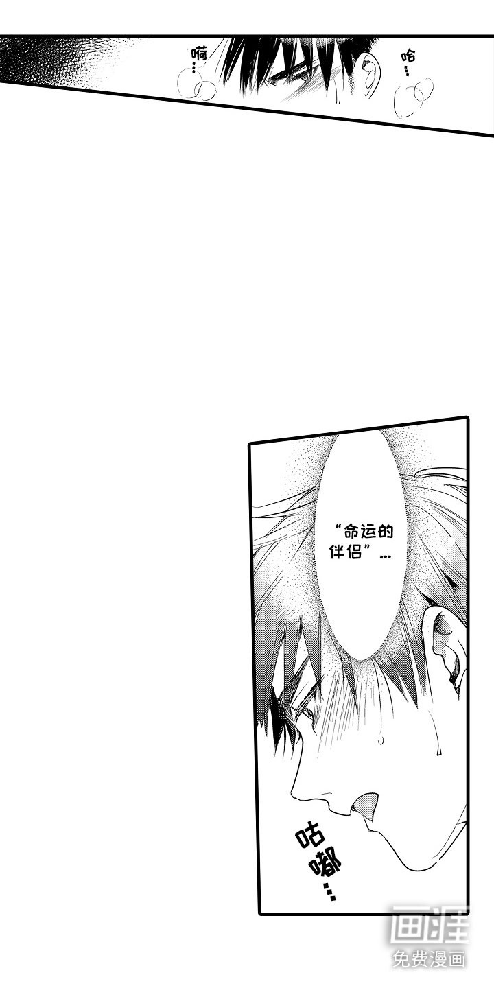 第16章：犹豫