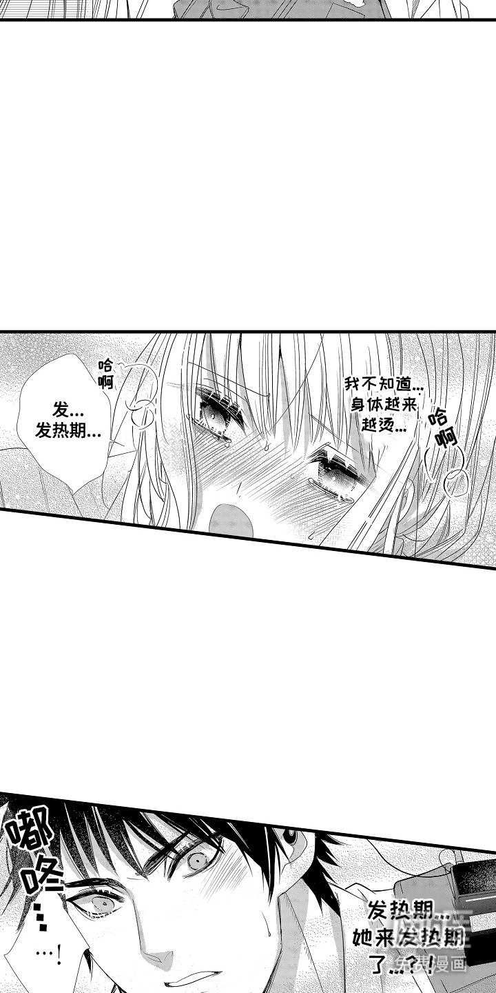 第3章：突击检查