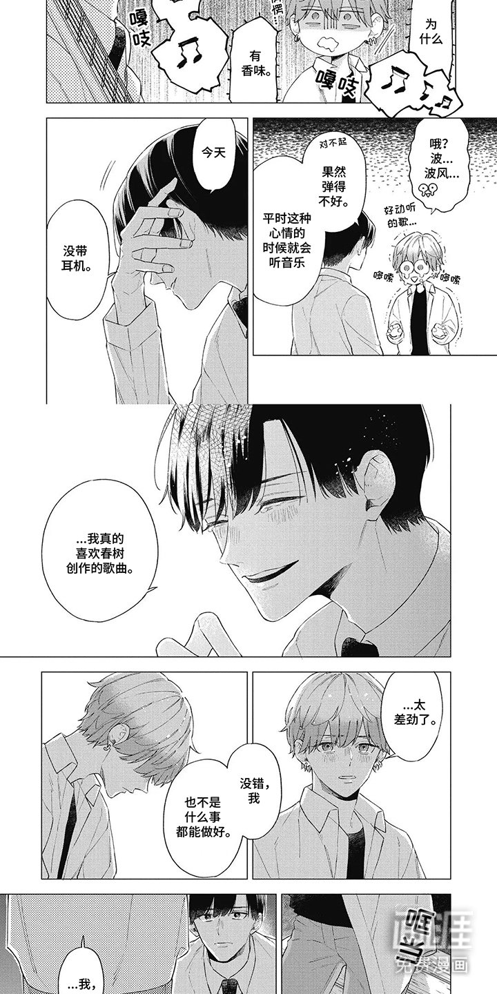 第15章：振作(完结）