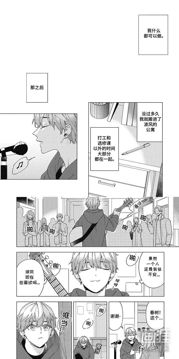 第6章：面试