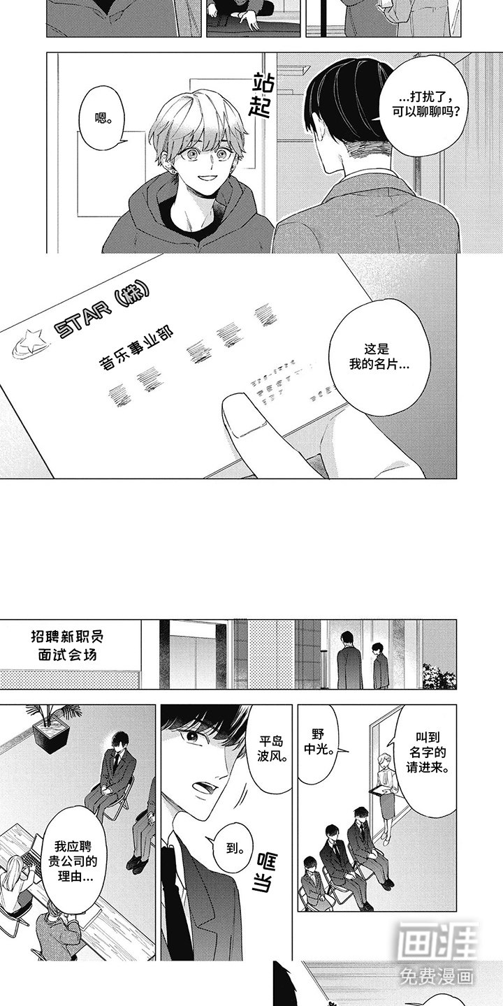 第6章：面试