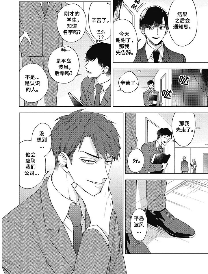 第6章：面试