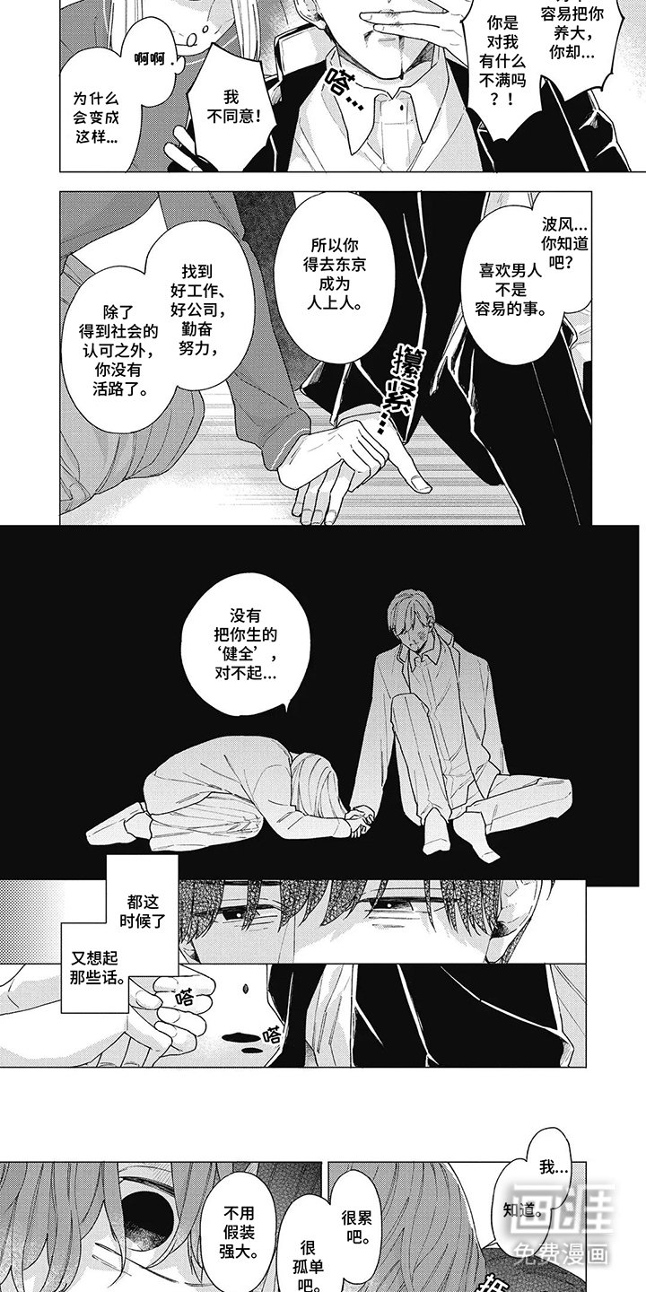 第6章：面试