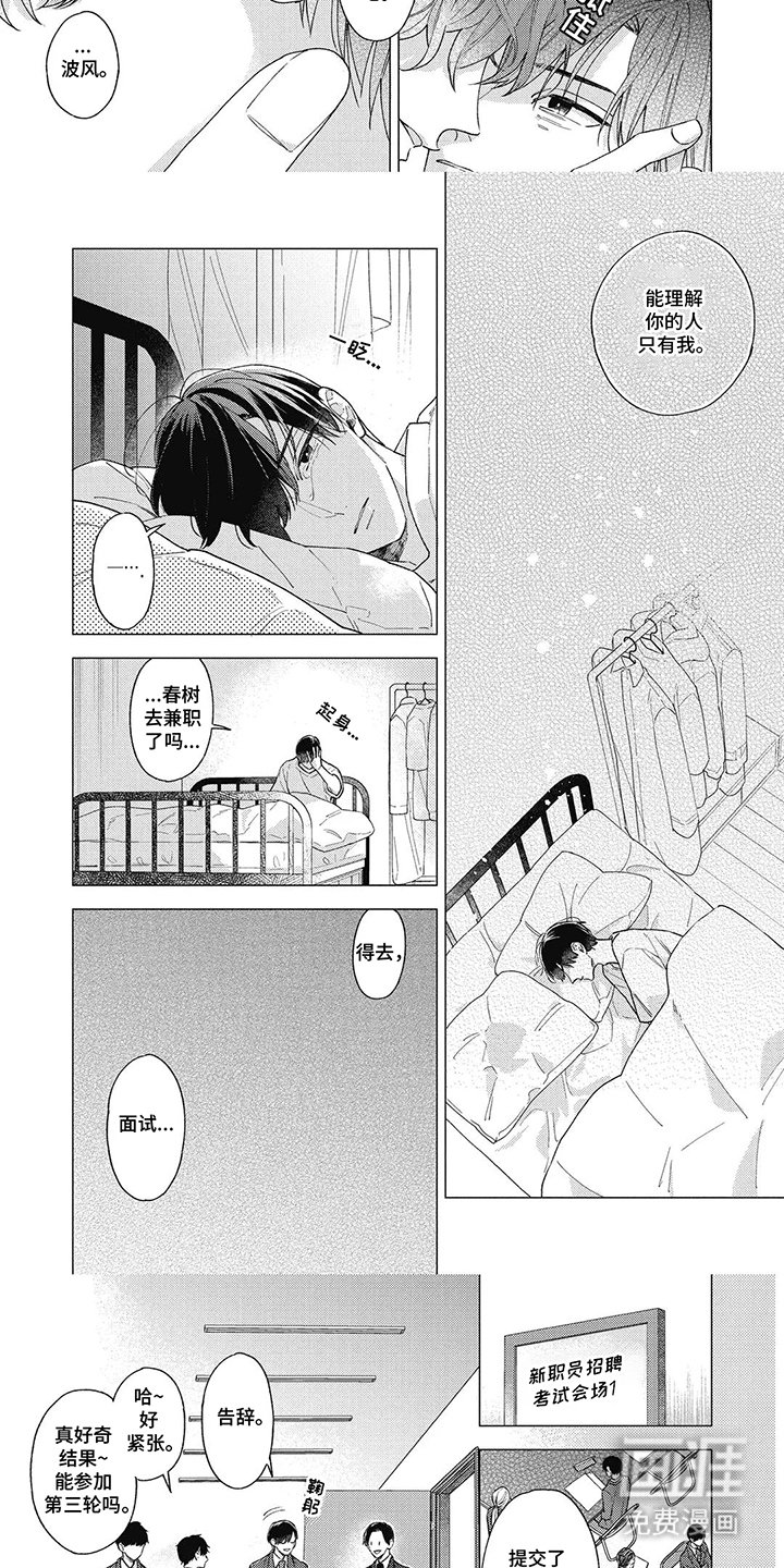 第6章：面试