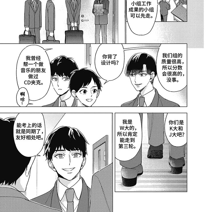 第6章：面试