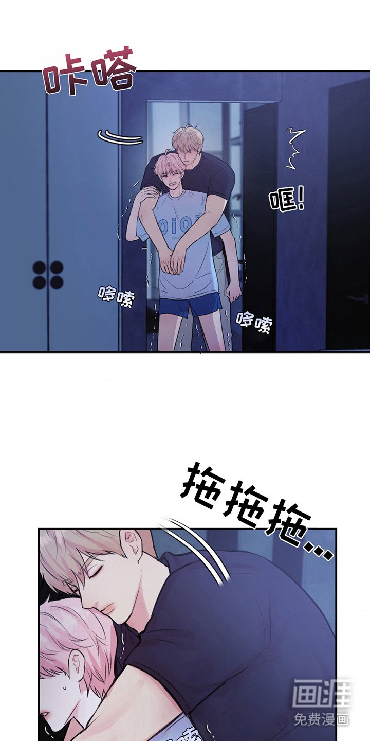 第13章：类似的事