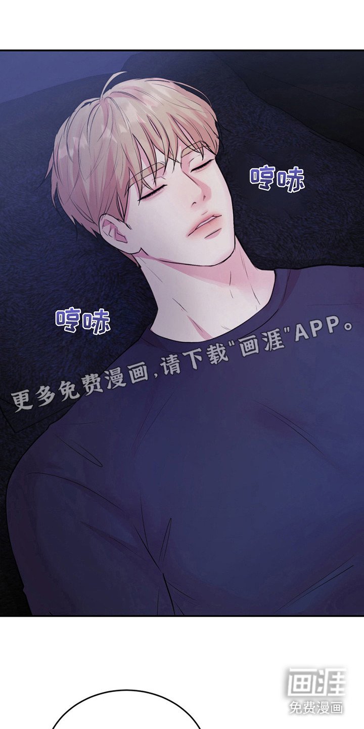 第13章：类似的事