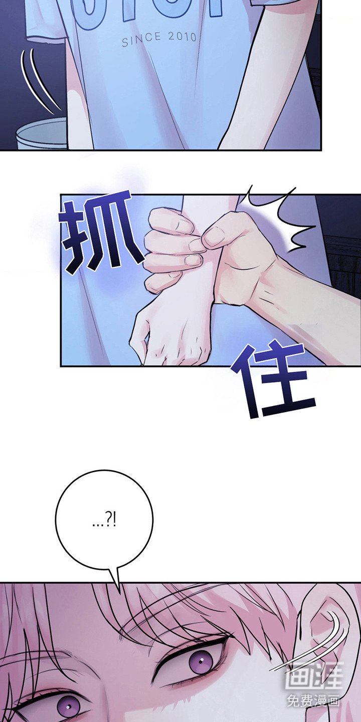 第13章：类似的事