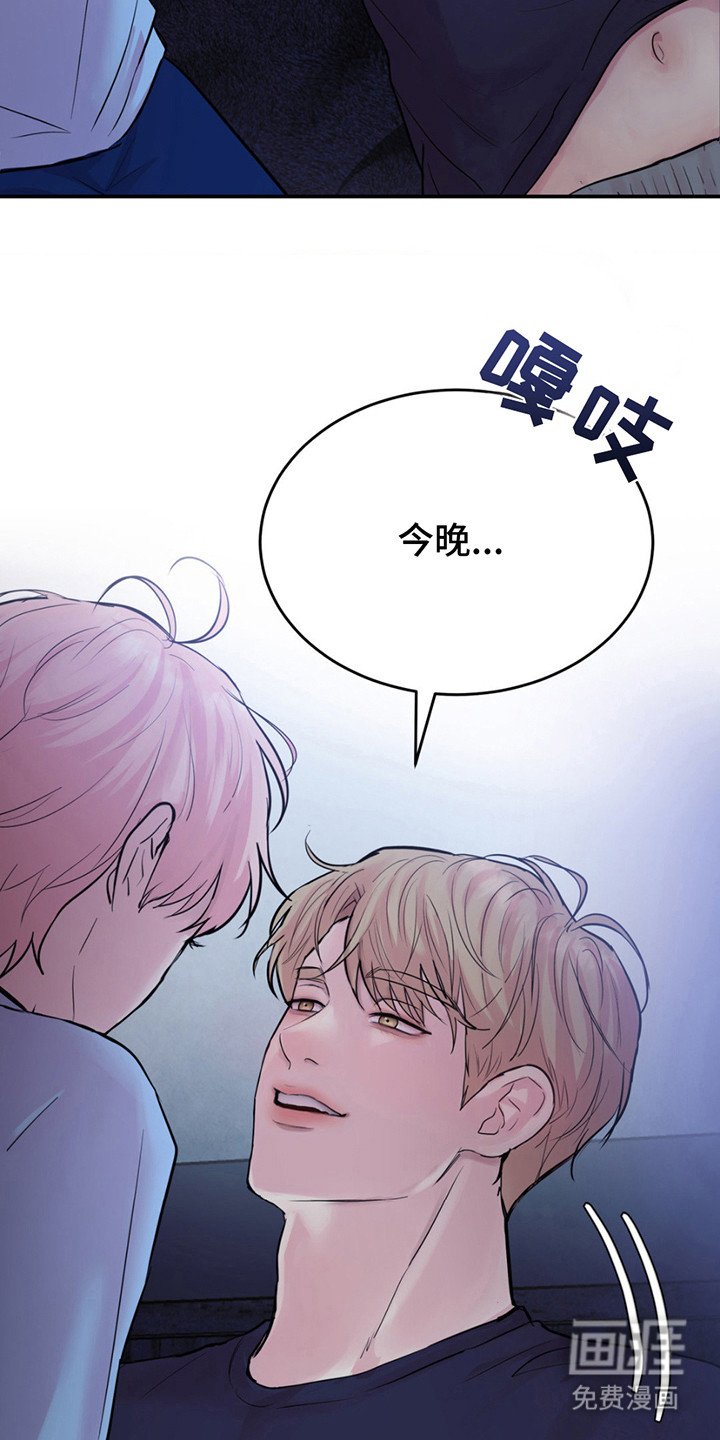 第13章：类似的事