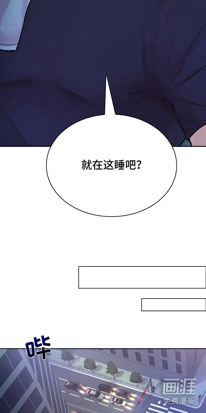 第13章：类似的事