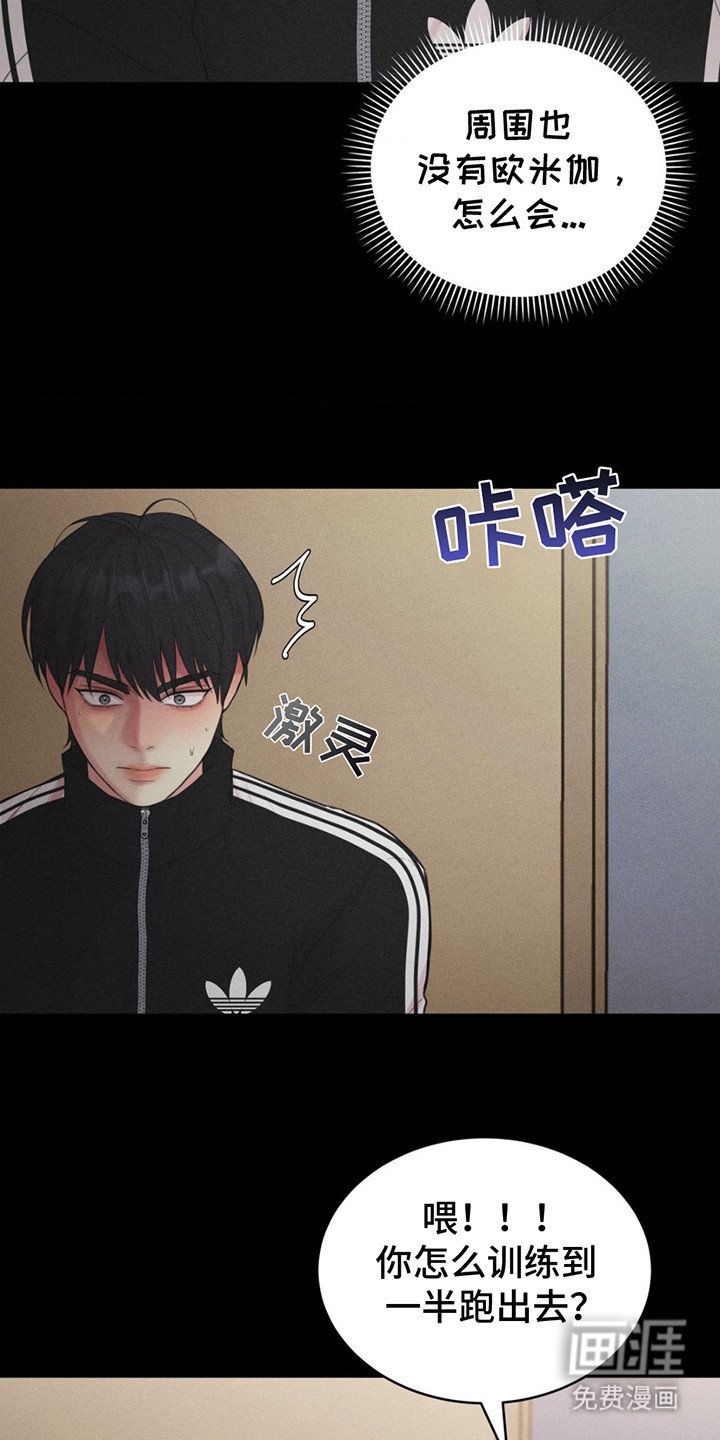 第13章：类似的事