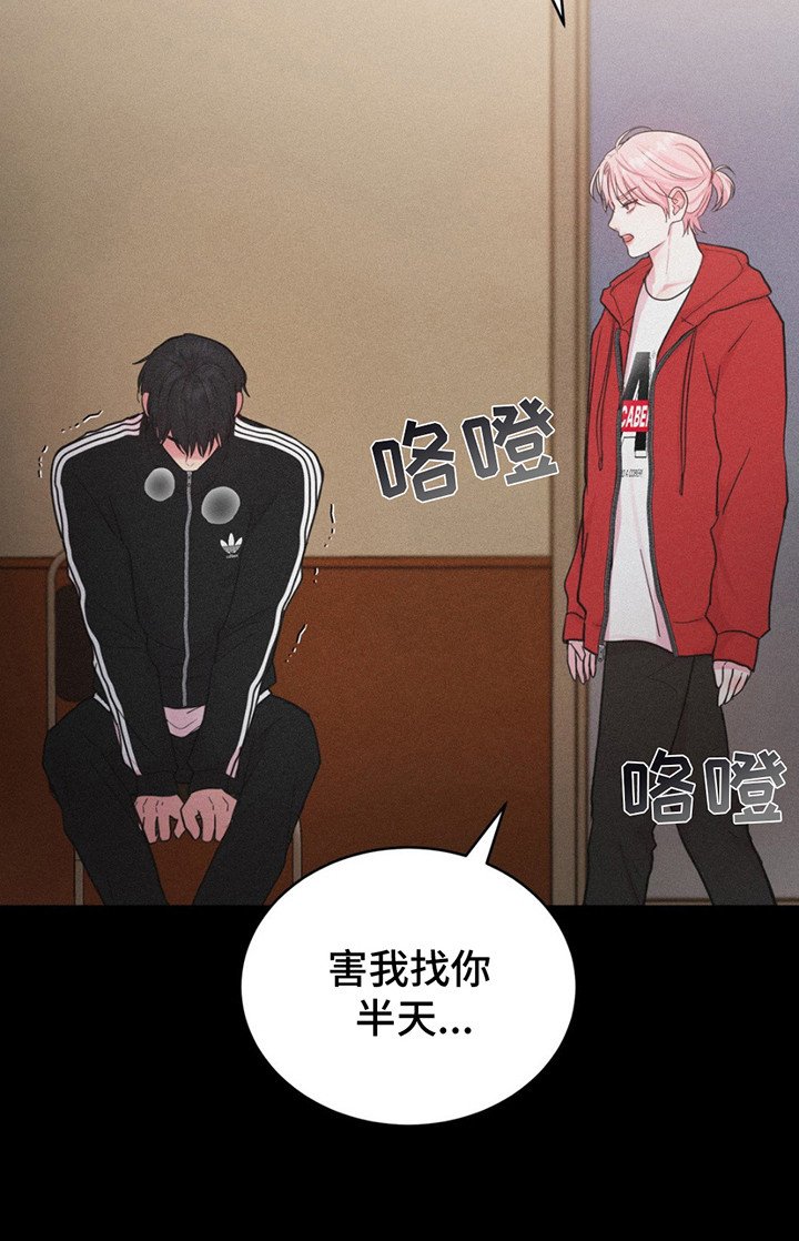 第13章：类似的事