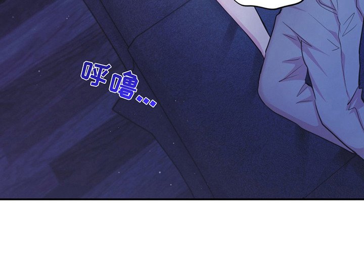 第16章：睡着了 
