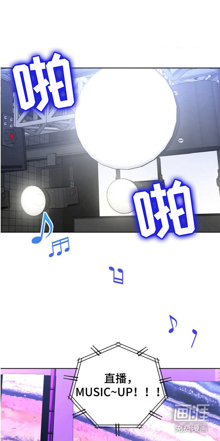 第2章：晕倒