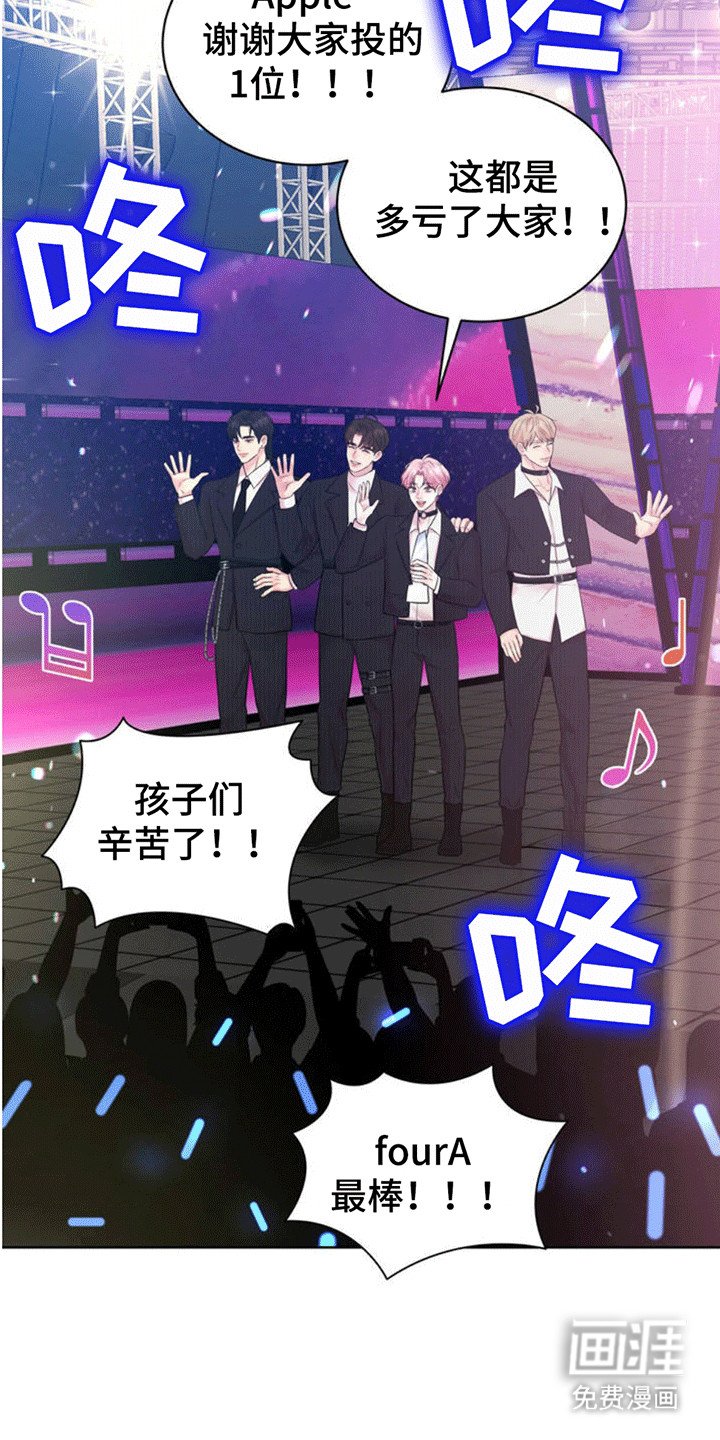 第2章：晕倒
