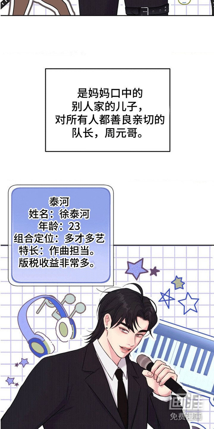 第2章：晕倒