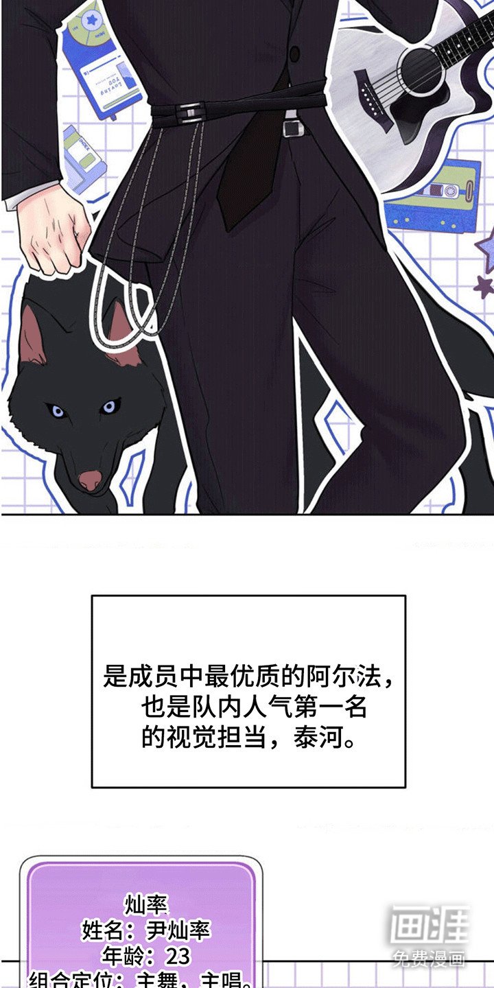第2章：晕倒