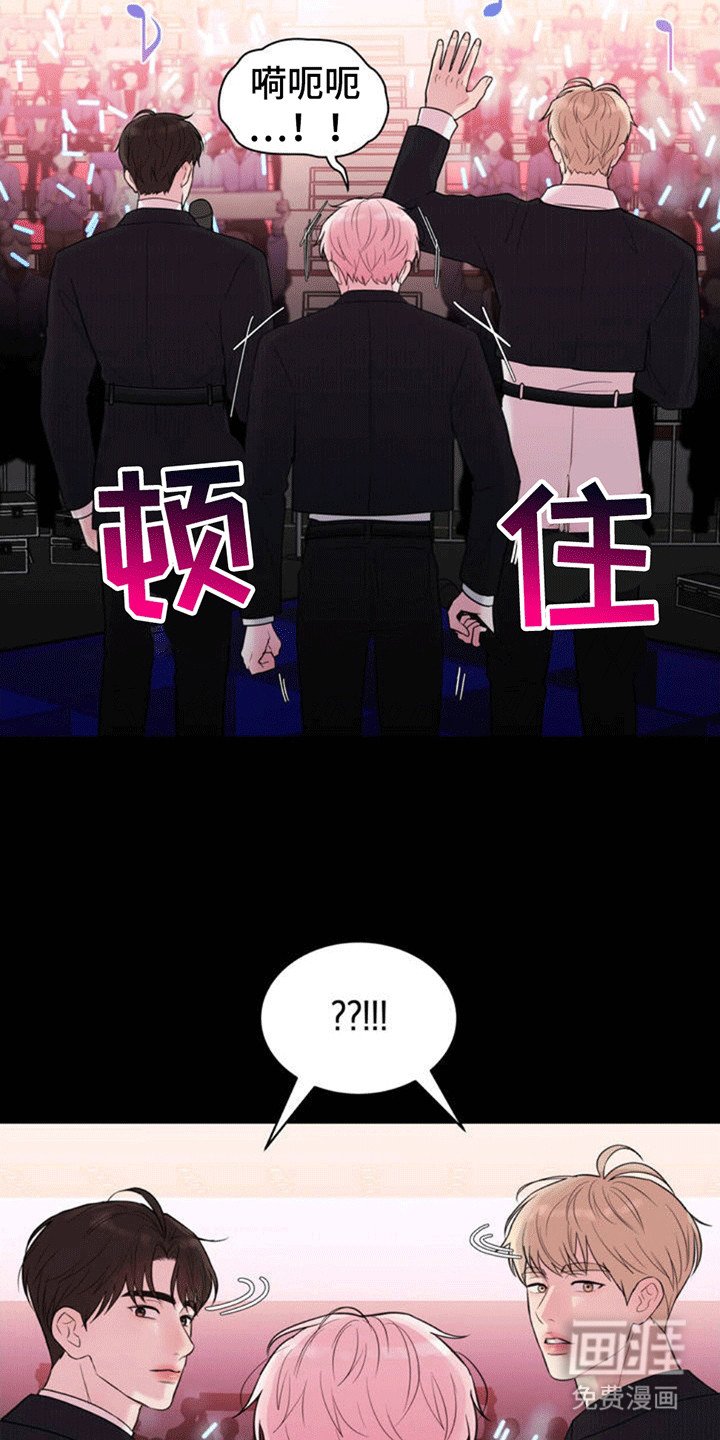 第2章：晕倒