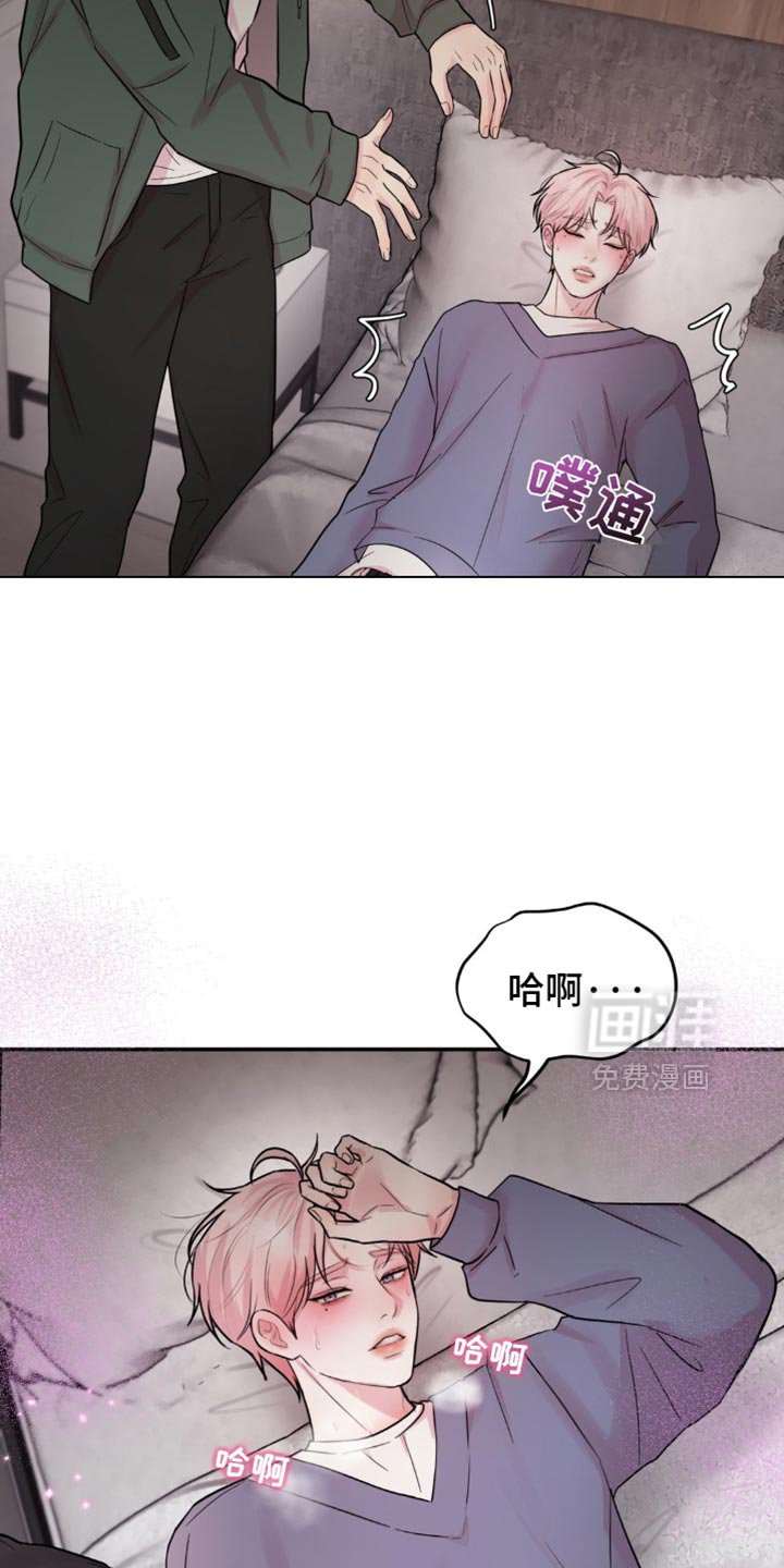 第23章：谎话