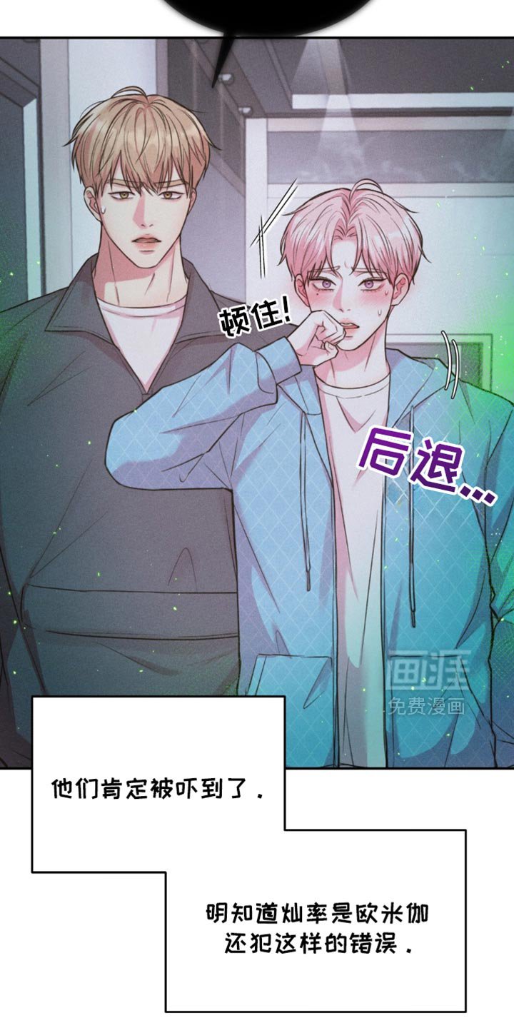 第42章：成功的粉丝