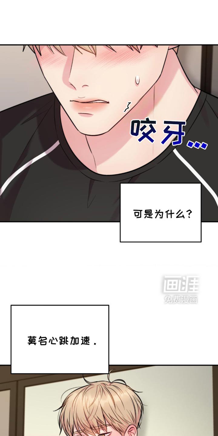 第46章：道歉