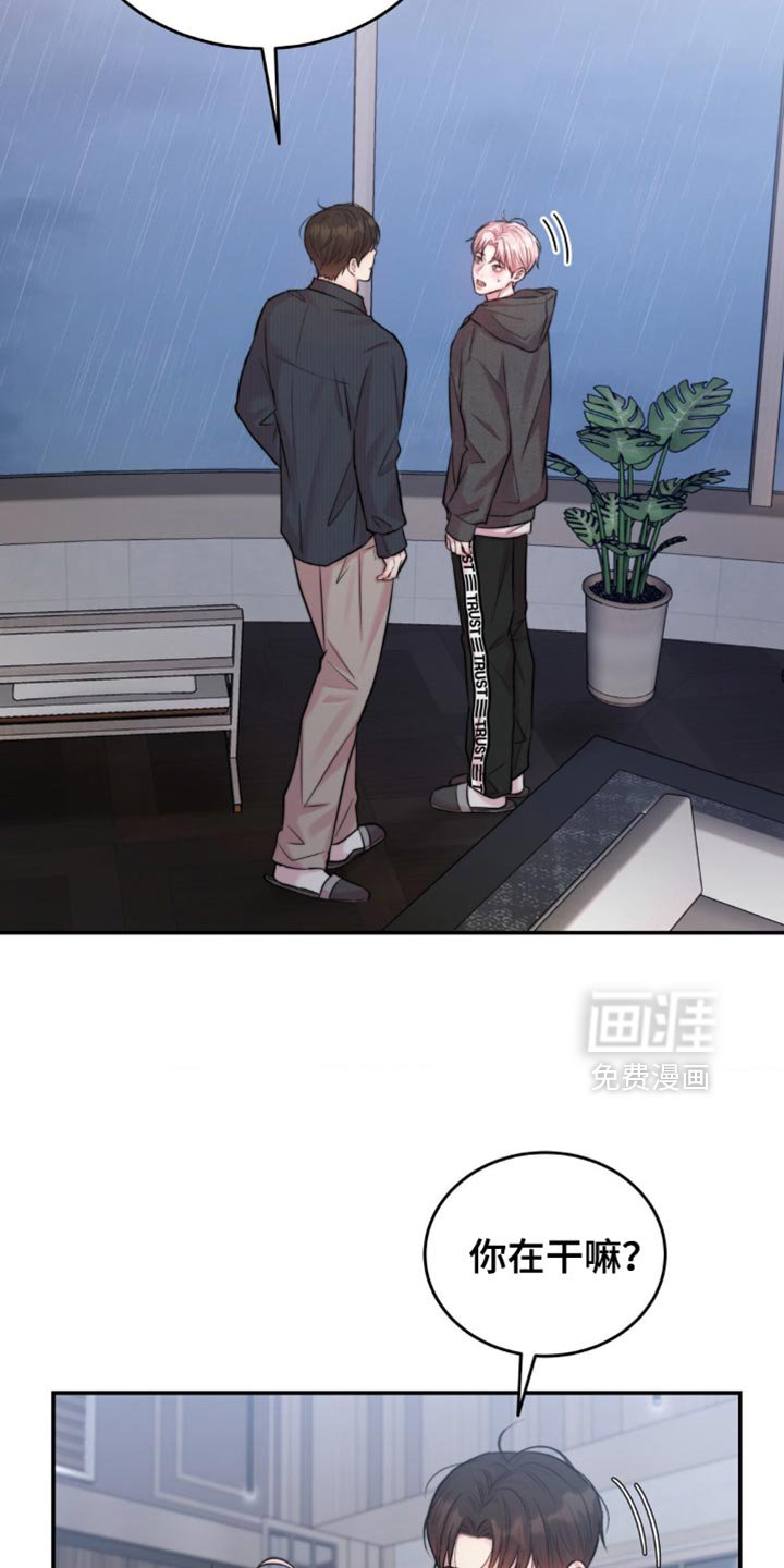 第46章：道歉