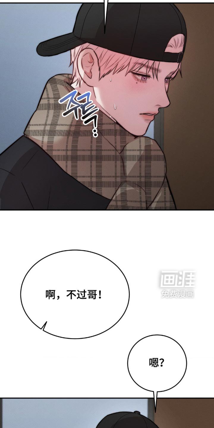 第66章：围巾