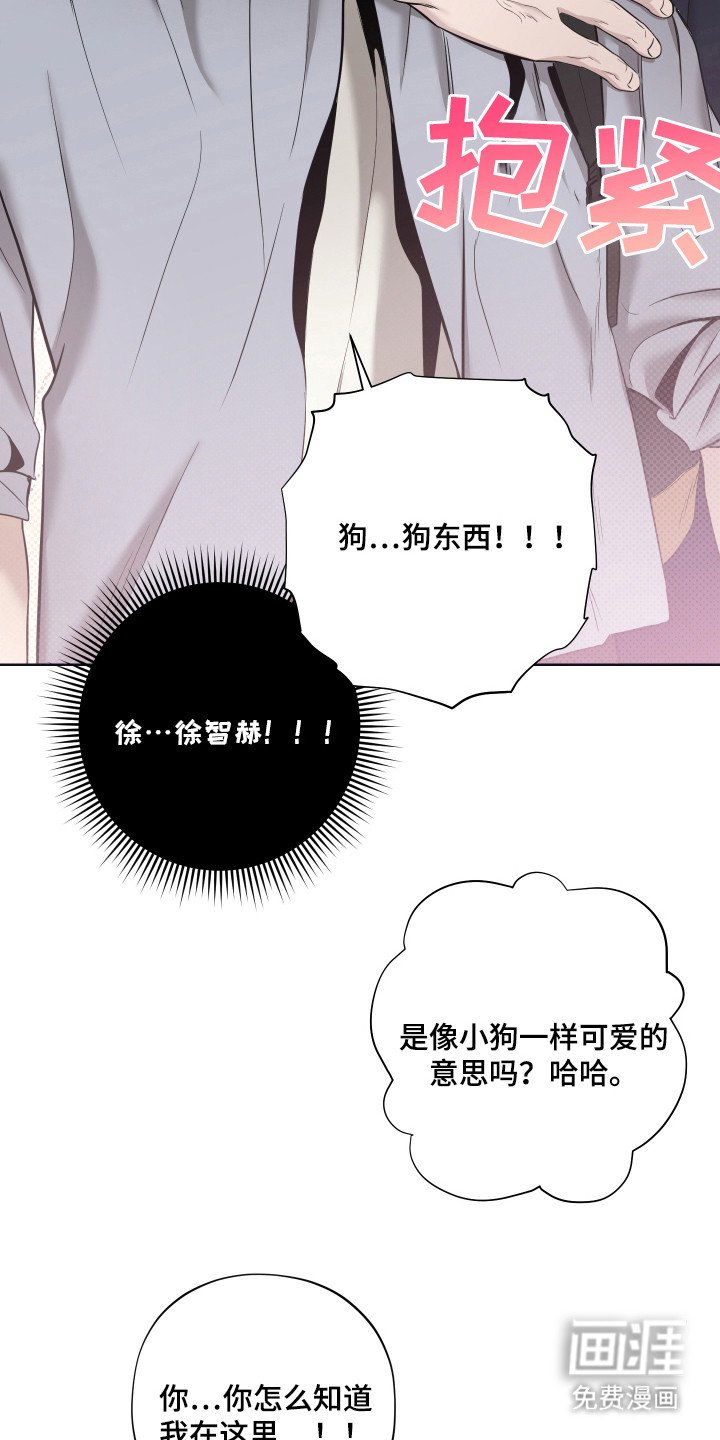 第6章：要疯了
