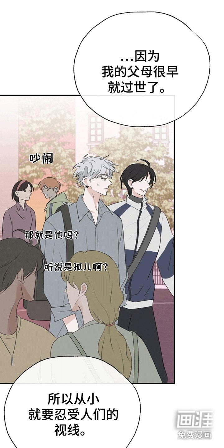 第8章：一见钟情