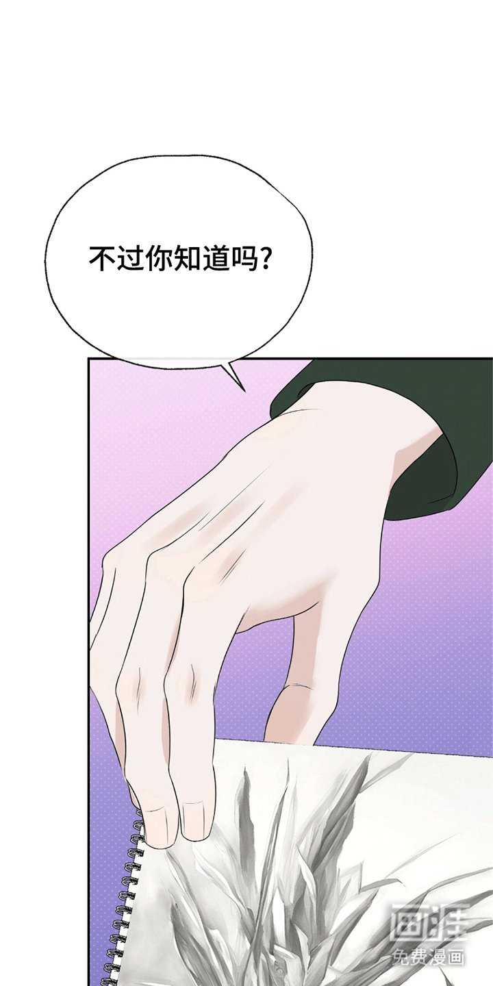 第8章：一见钟情