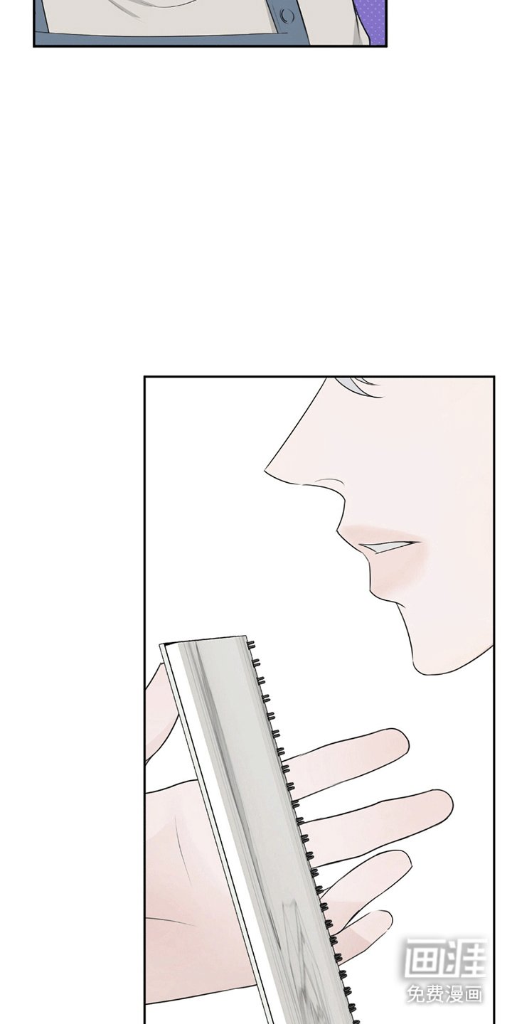 第8章：一见钟情