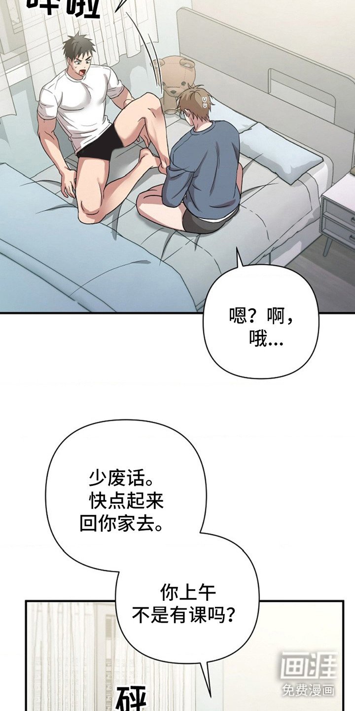 第16章：提议
