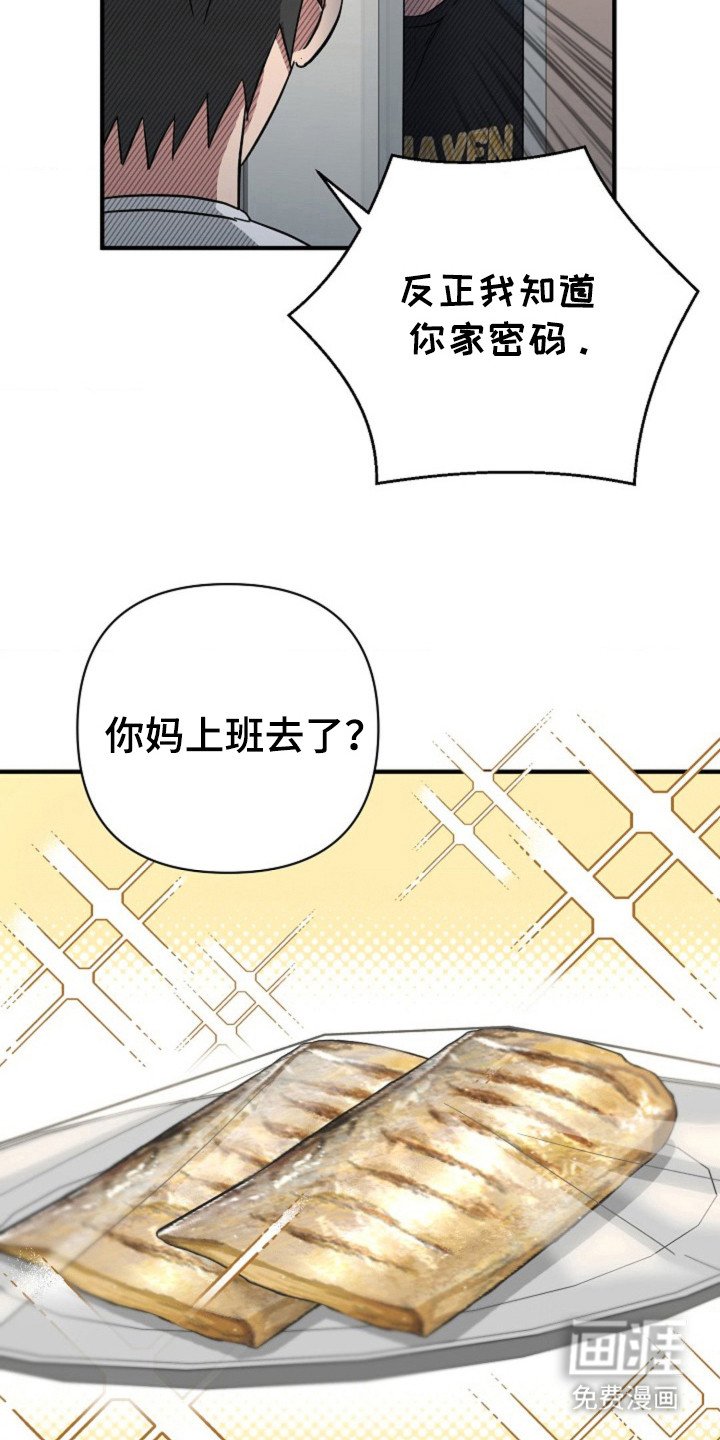 第22章：正式开始