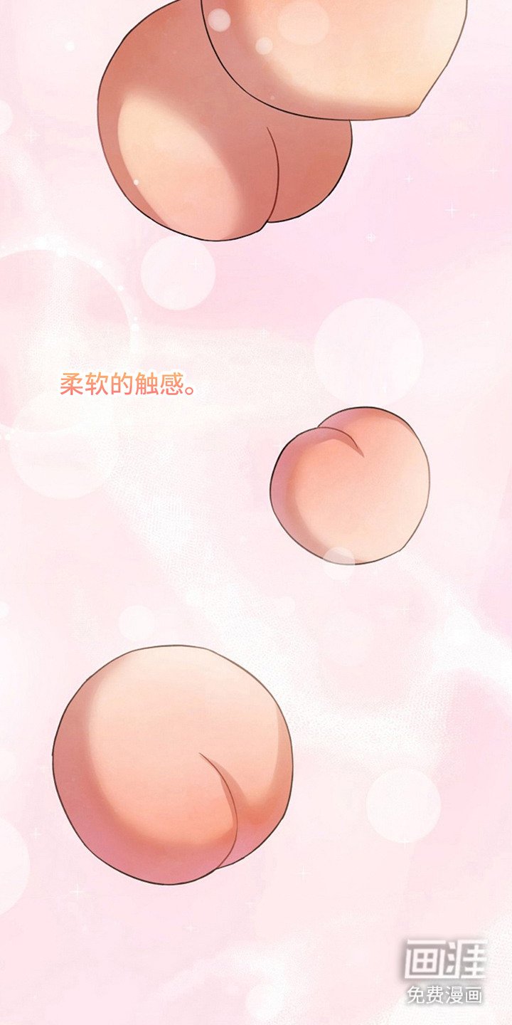 第3章：桃子