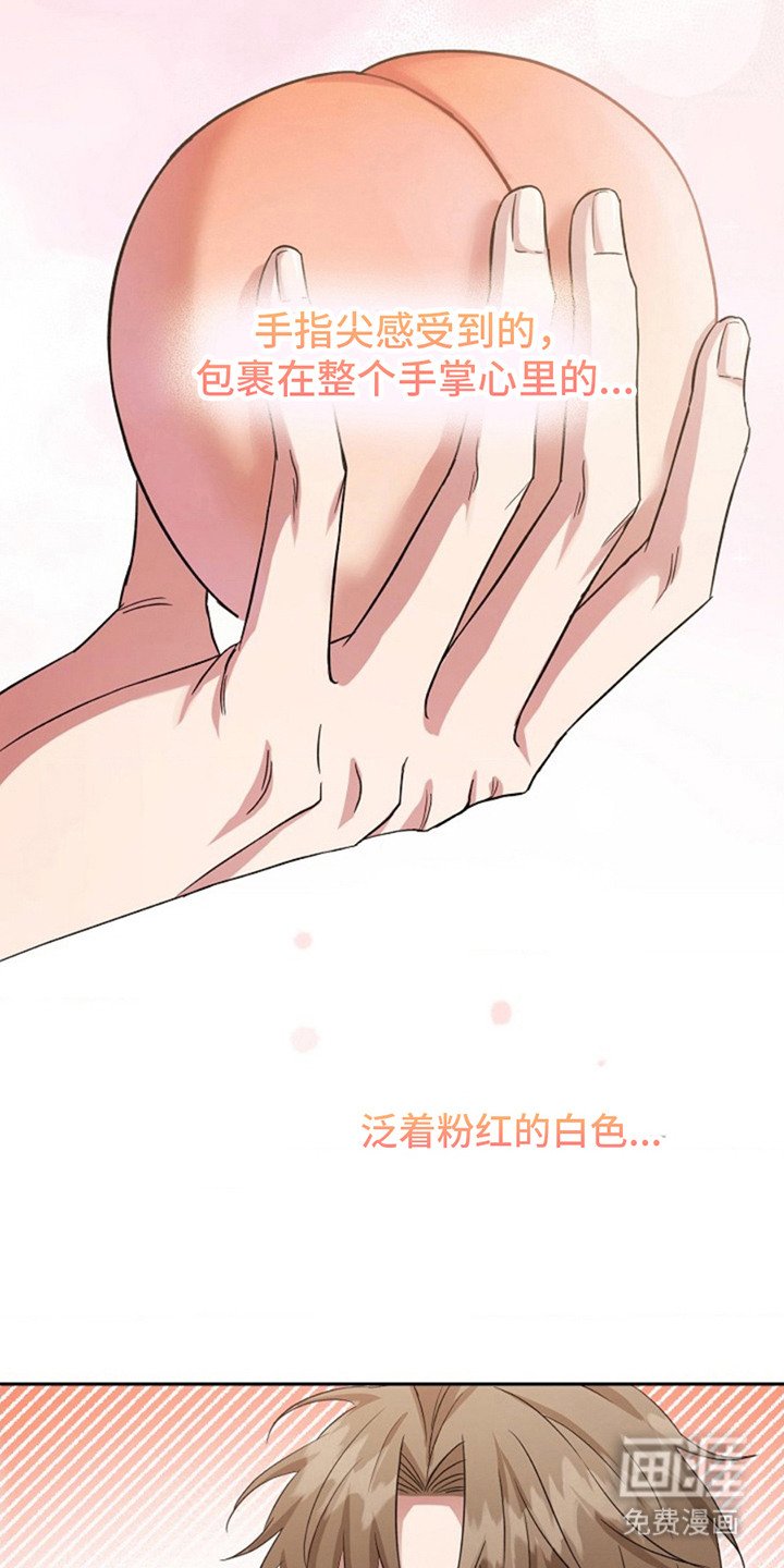 第3章：桃子